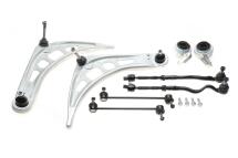 Комплект важелів підвіски (передньої) BMW 3 (E46) 98-05/Z4 (E85/E86) 02-09 Комплект важелів підвіски (передньої) BMW 3 (E46) 98-05/Z4 (E85/E86) 02-09