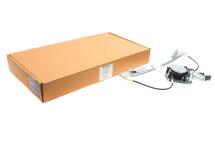 Склопідіймач (передній) Fiat Doblo 01- (R) (електро) (з моторчиком) Склопідіймач (передній) Fiat Doblo 01- (R) (електро) (з моторчиком)