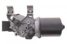 Моторчик склоочисника (переднього) Renault Clio 05-14 Моторчик склоочисника (переднього) Renault Clio 05-14