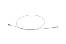 Трос ручника (задній) (R) Opel Corsa/Tigra 00-09 (L=832mm) Трос ручника (задній) (R) Opel Corsa/Tigra 00-09 (L=832mm)