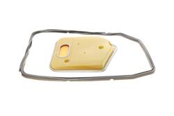 Фильтр АКПП BMW 3 (E36)/5 (E34/E39)/7 (E38) 2.0-3.0i -03 (с прокладкой) (M51/M52)