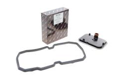 Фільтр АКПП MB A-class (W168)/Vaneo (414) 97-05 (к-кт з прокладкою) Фільтр АКПП MB A-class (W168)/Vaneo (414) 97-05 (к-кт з прокладкою)