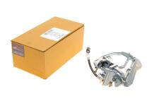 Рама ручки дверей (передніх) (L) BMW X5 (E53) 00-06