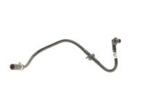 Трубка вакуумна VW Golf IV 1.6 97-04 Трубка вакуумна VW Golf IV 1.6 97-04