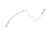 Шланг гідропідсилювача Skoda Octavia/VW Golf IV/Polo 94-06 (к-кт) Шланг гідропідсилювача Skoda Octavia/VW Golf IV/Polo 94-06 (к-кт)