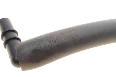 Трубка вентиляції картера BMW 3 (E46/E91)1.8/2.0i 95-10 (N42/N46) Трубка вентиляції картера BMW 3 (E46/E91)1.8/2.0i 95-10 (N42/N46)