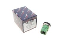 Датчик температури охолоджуючої рідини Renault Kangoo/Trafic 1.9D 97- (3 конт.) (120°С)