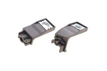 Кронштейн кріплення фари VW Golf IV 97-05 (R)