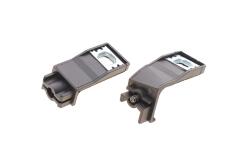Кронштейн кріплення фари VW Golf IV 97-05 (R)