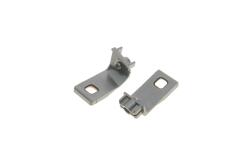 Кронштейн крепления фары VW Golf IV 97-05 (L)