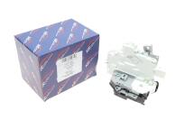 Замок двери (передней/R) Audi Q7/VW Tiguan 06-18