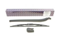 Важіль склоочисника (задній) BMW 5 (E60) 01-10 (+щітка) (L= 455mm)