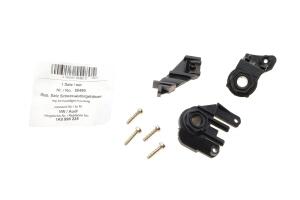 Кронштейн кріплення фари VW Golf V 03-08 (L)