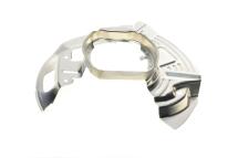 Захист диска гальмівного (переднього) (R) BMW 5 (E39) 95-03