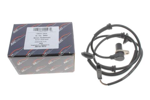 Датчик ABS (задний) VW Passat 96-05 (R)