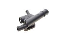 Фланець системи охолодження VW Caddy III 1.9TDI/2.0SDI 04-10