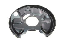 Захист диска гальмівного (заднього) (R) MB C-class (W202) 93-00/E-class (W210) 95-02 Захист диска гальмівного (заднього) (R) MB C-class (W202) 93-00/E-class (W210) 95-02