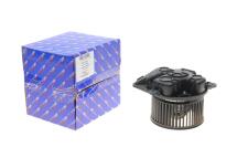 Моторчик пічки Renault Trafic/Opel Vivaro 1.9-2.5D 01- Моторчик пічки Renault Trafic/Opel Vivaro 1.9-2.5D 01-