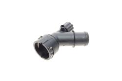 Фланець системи охолодження VW Golf IV 97-06 Фланець системи охолодження VW Golf IV 97-06