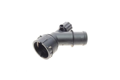 Фланець системи охолодження VW Golf IV 97-06 Фланець системи охолодження VW Golf IV 97-06