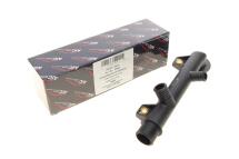 Фланець системи охолодження BMW 3 (E30/E36) 1.6-1.9i 82-03 Фланець системи охолодження BMW 3 (E30/E36) 1.6-1.9i 82-03