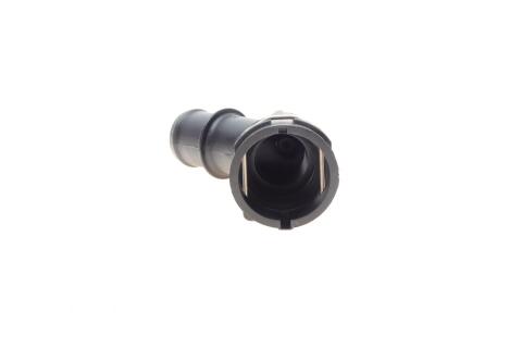 Фланець системи охолодження VW Golf IV 97-06 Фланець системи охолодження VW Golf IV 97-06