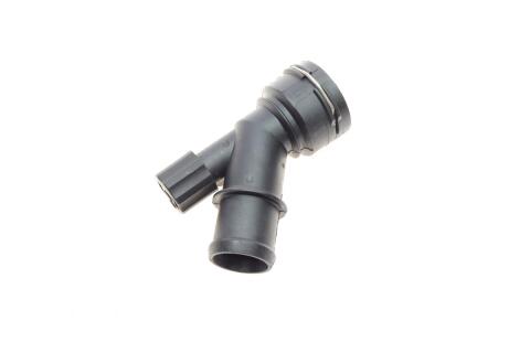Фланець системи охолодження VW Golf IV 97-06 Фланець системи охолодження VW Golf IV 97-06