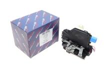 Замок дверей (задних/R) Skoda Fabia/VW Polo 99-09