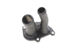 Фланець системи охолодження Ford Fiesta V/Focus C-Max/Focus II/Fusion/Mondeo IV 1.25-1.6LPG 01-15