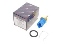 Датчик температури охолоджуючої рідини Citroen Berlingo/Jumper 2.0-2.2HDi 99-06 (3 конт.) (синій)