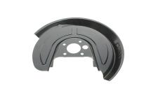 Захист диска гальмівного (заднього) (R) Skoda Octavia/VW Golf IV 96-10