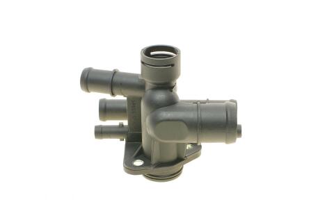 Фланець системи охолодження VW Golf 2.0GTI/R 04-17