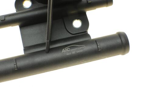 Фланець системи охолодження VW Golf 2.0GTI/R 04-17