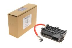 Блок запобіжників Skoda Octavia/VW Golf IV 96-10 Блок запобіжників Skoda Octavia/VW Golf IV 96-10
