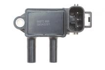 Датчик давления выхлопных газов Ford Focus/Mondeo 1.6/2.0 TDCi 07-