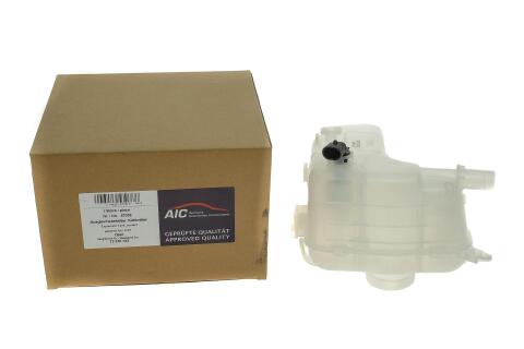 Бачок розширювальний Opel Astra H/J 04-15/Cascada 13-