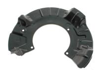 Захист гальмівного диска (переднього) (L) Mini (R50/R52/R56) 01-10