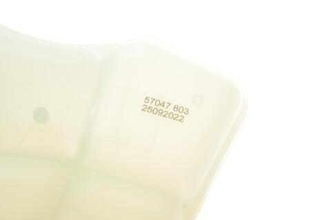 Бачок расширительный Ford Fiesta 1.4/1.6 01-08/Fusion 1.25-1.6 02-12