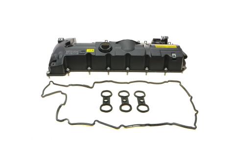 Кришка клапанів BMW 3 (E90/E91/E92/E93) 2.5/3.0 04-13 (N52)