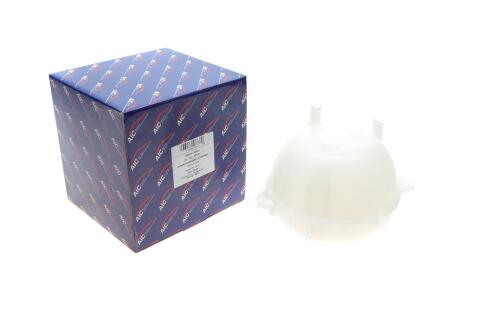 Бачок розширювальний VW T5 1.9-3.2 TDI/T6 2.0 TDI/Crafter 2.0 TDI 03-16