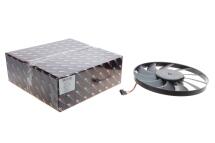 Вентилятор охолодження двигуна VW T4 95-03