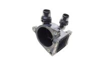 Корпус термостата BMW 3 (E46/E90) 98-11 (N45/N46)