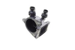 Корпус термостата BMW 3 (E46/E90) 98-11 (N45/N46) Корпус термостата BMW 3 (E46/E90) 98-11 (N45/N46)