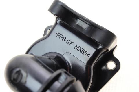 Корпус термостата BMW 3 (E46/E90) 98-11 (N45/N46) Корпус термостата BMW 3 (E46/E90) 98-11 (N45/N46)