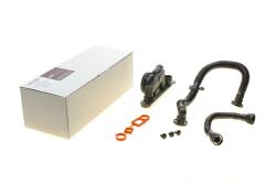 Клапан вентиляції картера VW Golf/Passat 2.0GTI/FSI 04-10 (к-кт) Клапан вентиляції картера VW Golf/Passat 2.0GTI/FSI 04-10 (к-кт)