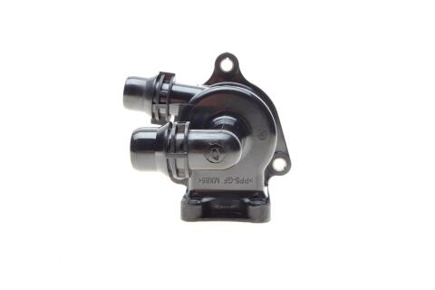 Корпус термостата BMW 3 (E46/E90) 98-11 (N45/N46) Корпус термостата BMW 3 (E46/E90) 98-11 (N45/N46)