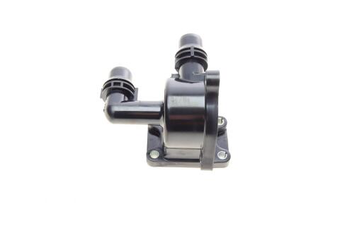 Корпус термостата BMW 3 (E46/E90) 98-11 (N45/N46) Корпус термостата BMW 3 (E46/E90) 98-11 (N45/N46)