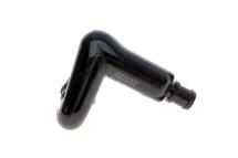 Патрубок вентиляції картерних газів Audi A4/A6 1.8T/VW Passat 1.8T/2.5 TDI 96-05