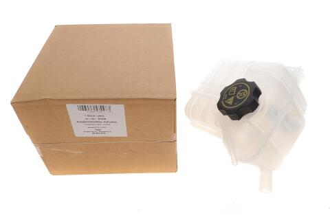 Бачок розширювальний Opel Insignia A 08-17