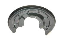 Захист диска гальмівного (заднього) (R) Renault Megane II 02-09 Захист диска гальмівного (заднього) (R) Renault Megane II 02-09